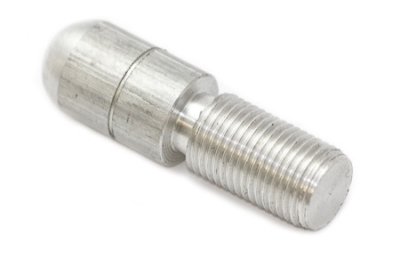Eindstop set 12,1mm (5st)
