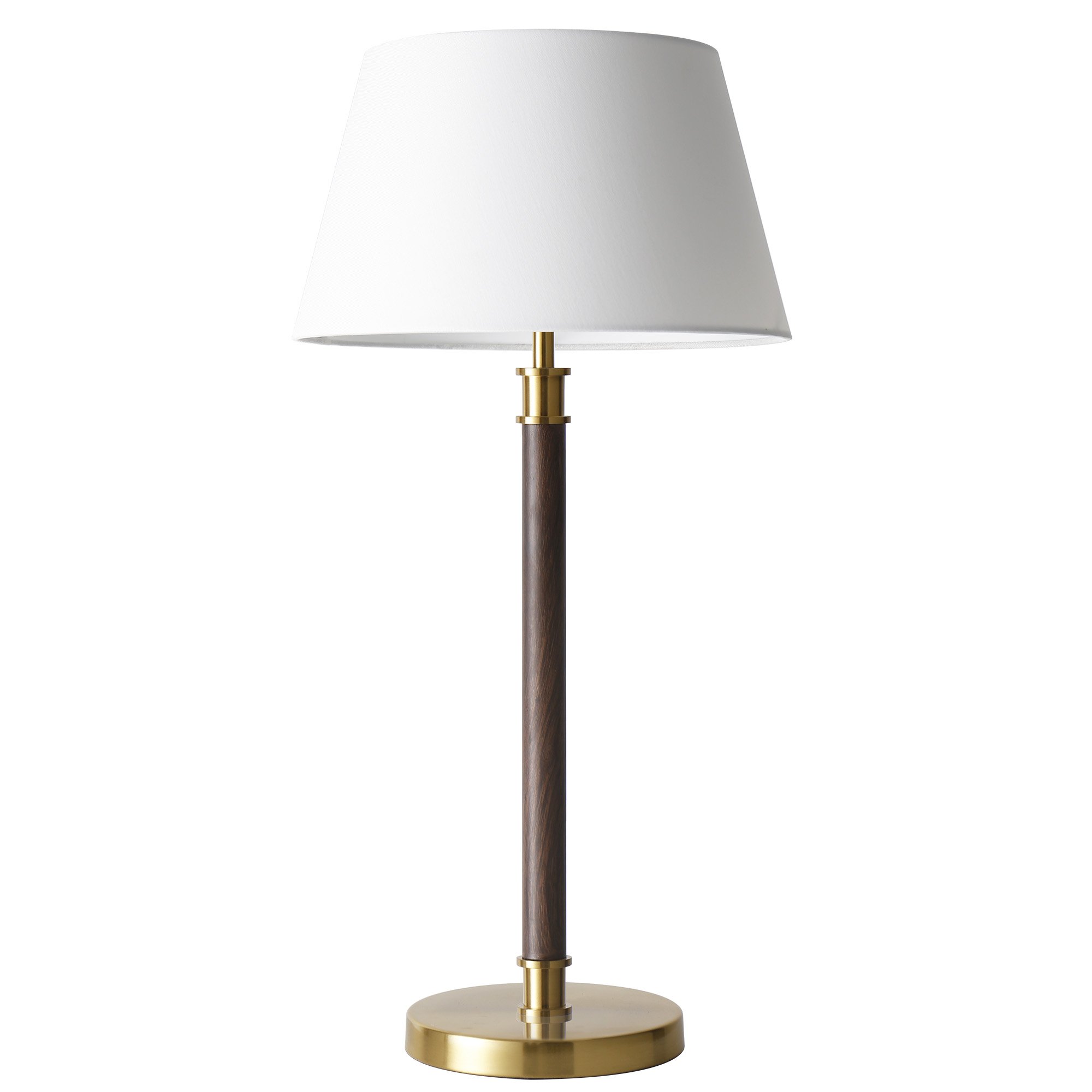 San Luis Table Lamp and Shade 71cmH