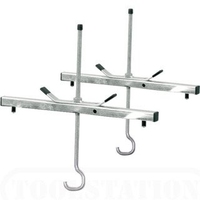 ROOF RACK CLAMPS (PAIR)