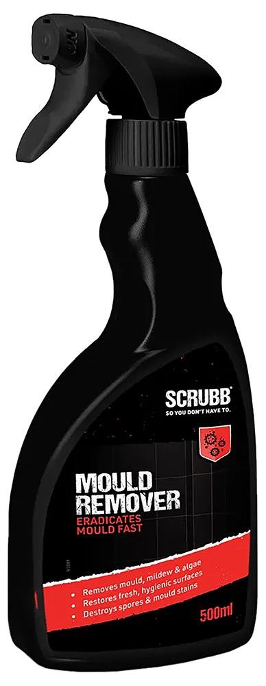 Scrubb Mould Remover 500ml