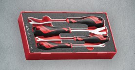 Clip & Trim Removal Tools