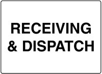 Information Sign - Available in Sign Material - PVC, ACM, ADHESIVE