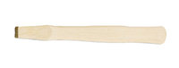 510H14 - 14" HICKORY ADZE EYE HAMMER SHAFT