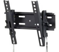THOR TILTING TV BRACKET  24-43''  35KG