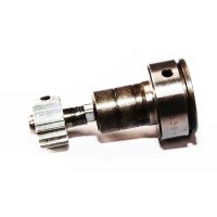 FUEL INJECTION PUMP PLUNGER & BARREL