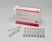 Septodont Septanest 4% Articaine 1:100000 2.2ml (NI ONLY) *For ROI Customers please use SEPT-11825O-ROI