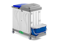 HEALTHCARE LOCKABLE lge 1806