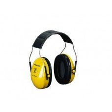 3M Peltor Optime l Headband Ear Muffs