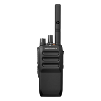 R5 UHF NKP | Whip Antenna 400-527Mhz | 2200T Battery | No Charger