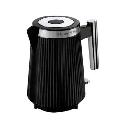 Russell Hobbs Bronte Kettle &ndash; Black