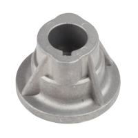 GGP / STIGA Blade Boss