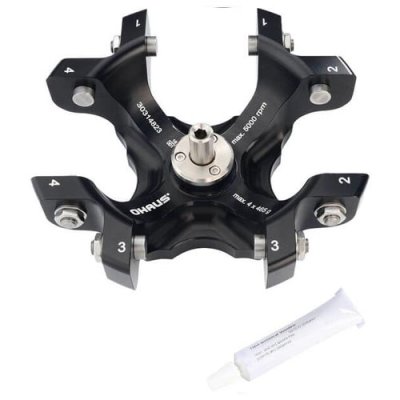 Ohaus Centrifuge Rotor