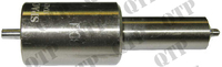 Injector Nozzle