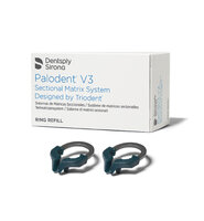 Dentsply Sirona Palodent V3 Ring Narrow x 2 - DMI Dental Consumables Ireland - Next Day Delivery