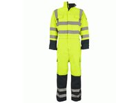 ORBIT Oxygen Hi-Vis FR ARC Coverall