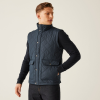 Regatta Tyler Diamond-Quilt Bodywarmer