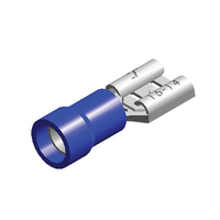 Blue Term Spade | 6.3mm