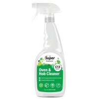 SUPER PROFESSIONAL OVEN & HOB CLEANER 750ML