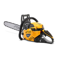 STIGA CS755-50CM Petrol Chainsaw