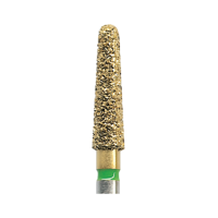 Edenta White Tiger Bur Round End Coarse 016