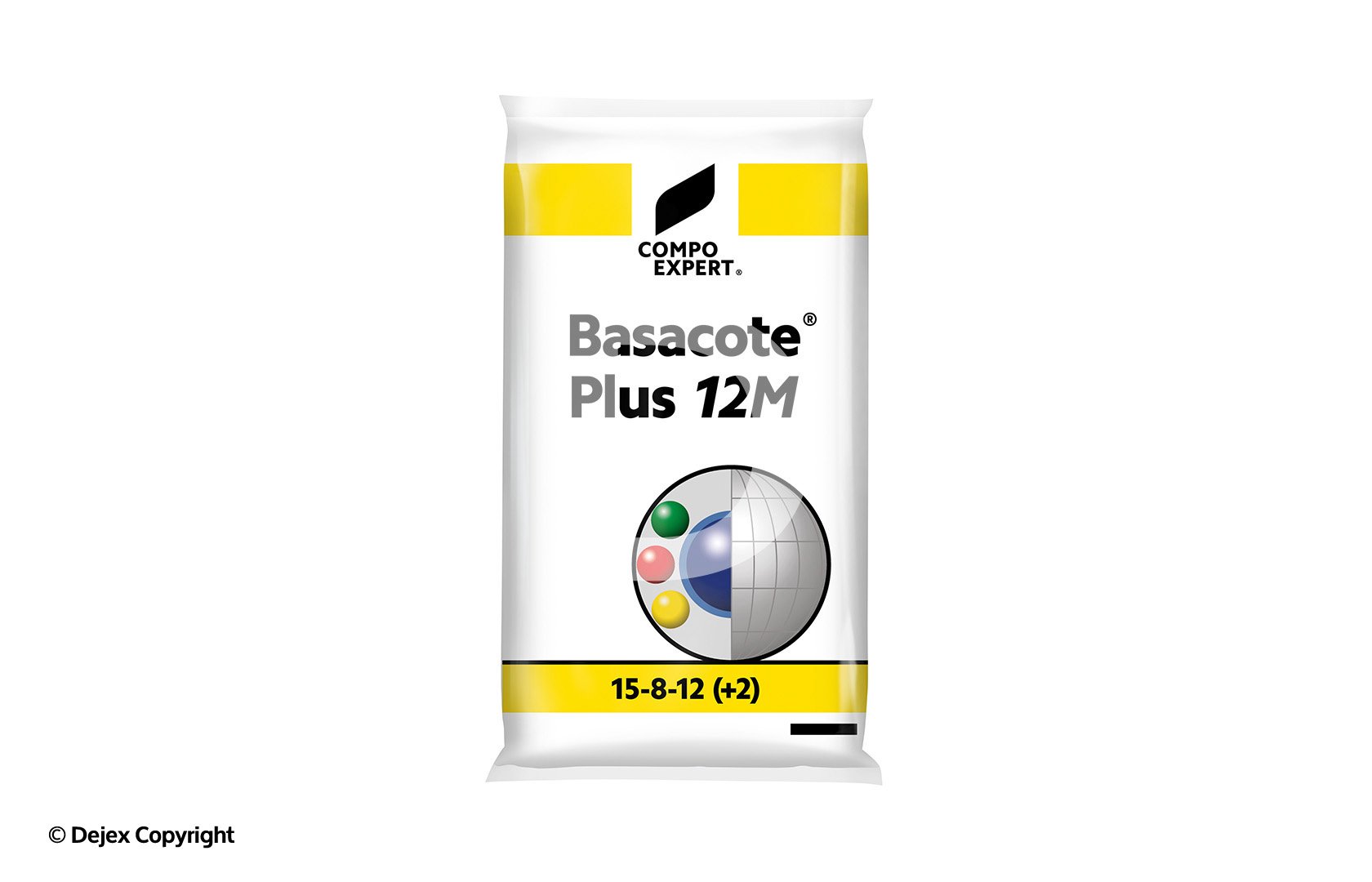 BASACOTE PLUS 12M 15-08-12 (+2MgO+TE)