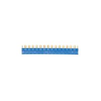 093.16 Finder 16-way jumper link 6 A - 250 V