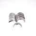 BEARING CONROD SET O/S .020 (4 CYL)