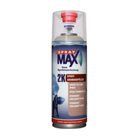 Epoxy primer filler beige 400 ml