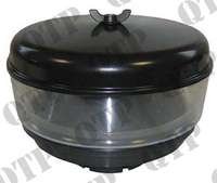 Pre Cleaner Assembly