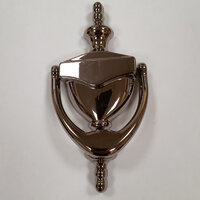 AFFINITY FLINT DOOR KNOCKER