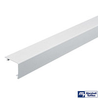 MT Sterling Profile Square Lid White