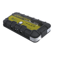 NOMAD POWER 10