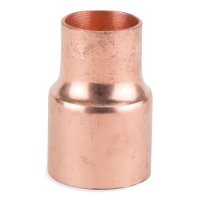 BRAZING DB6012 76mm x 67mm FITTING REDUCER (C)