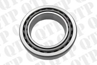 Tapered Roller Bearing Rear Axle 