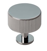 REGENT CHROME HANDLE