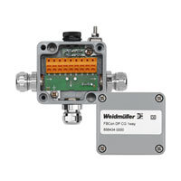 FBCON DP CG 1WAY, Standard distributor