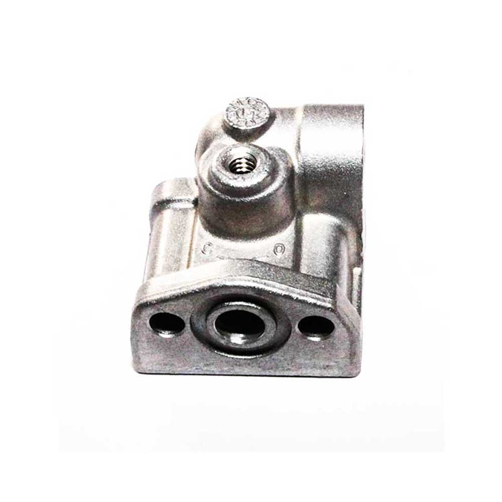 BODY,SHUTOFF VALVE