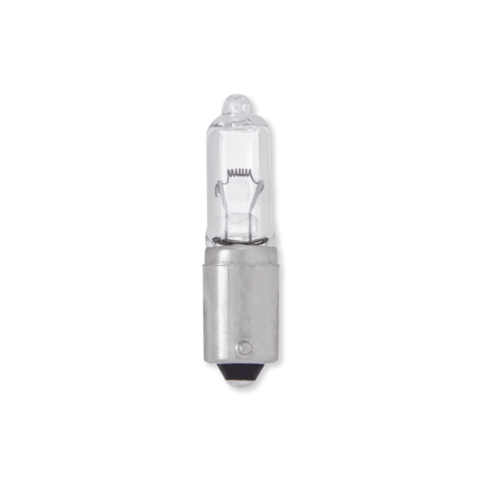 21W BA9 OS Halogen Bulb