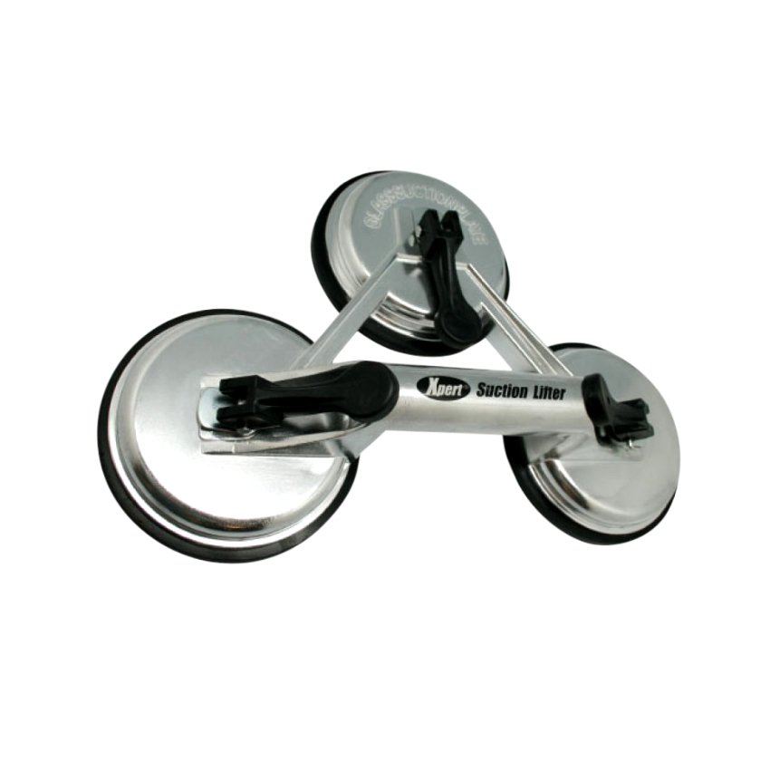 XPERT TRIPLE SUCTION LIFTERS