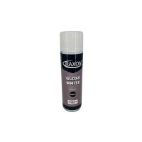 RAXON Gloss White Aerosol