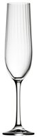 Waterfall Flute 7.25oz (20.5cl) Carton of 6
