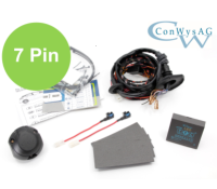 7-Pin Volkswagen Id.7 (12/23 >>)