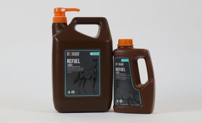 Foran Equine Refuel 1L