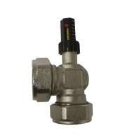 28mm ERES ANGLE BY-PASS VALVE ER-28MMANGBI