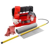 PROTECION KIT FOR EV ELECTRIC VEHICLES