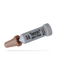 Tetric Plus Flow Cavifil 10X0.2g A3.5 Plus