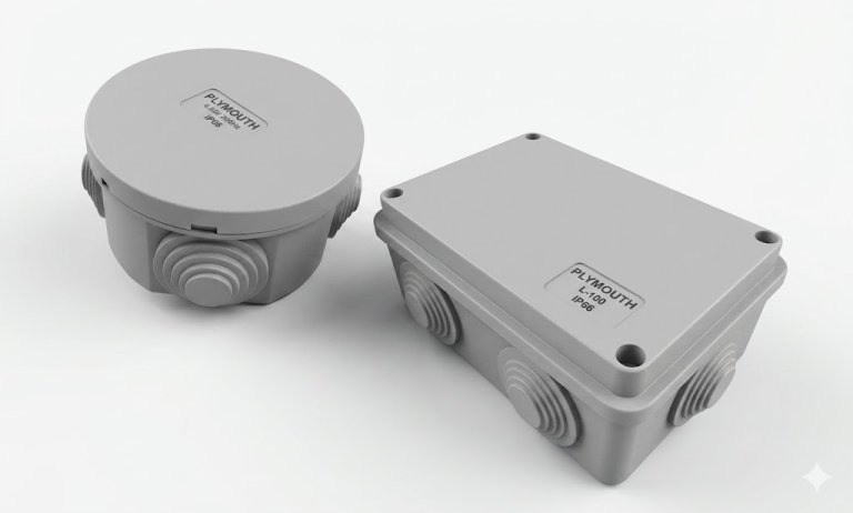 Plymouth LG Range IP55/IP65