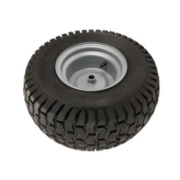 GGP / Stiga Complete Wheel -  15 x 6.00-6 P512 