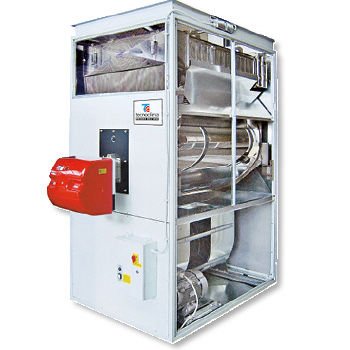 SoperHeat Gen