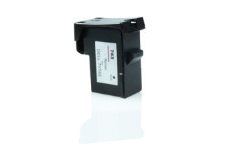 Compatible Dell Inkjet 7Y743 592-10043 Black 21ml *5 day lead*